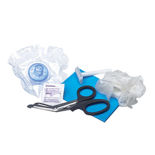 Accessory Kit, Rescue Kit by MooreBrand