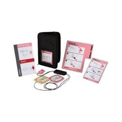 LIFEPAK® Reduced Energy Defibrillation Electrode Starter Kit Infant/Child