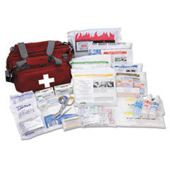 All Terrain ACM 9000 PAC-KIT First Aid Kit, 112 Pieces