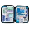 First Aid Kit Large 200 pcs, Soft Case Pack by First Aid Only Inc.