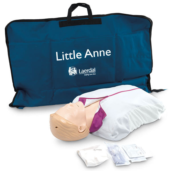 Little Anne™ CPR Manikin Trainer