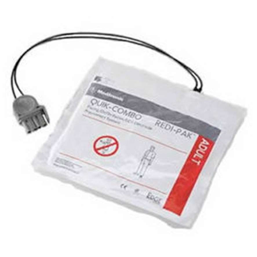 Physio Control LIFEPAK® AED REDI-PAK™ Adult Electrode Pads