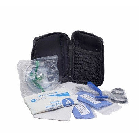 Cardiac Science Powerheart® AED G5 Ready Kit