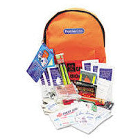 Emergency Preparedness First Aid Backpack by PhysiciansCare