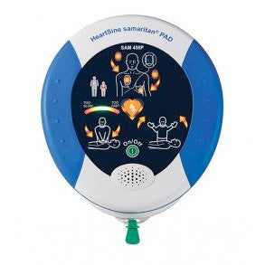 HeartSine® Samaritan® PAD 450P