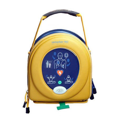 Heartsine Samaritan® PAD AED Replacement Carry Case