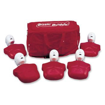 Life/form® Basic Buddy™ CPR Manikins (5/pk)