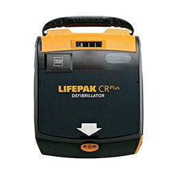 Physio-Control LIFEPAK CR® Plus AED Fully-Automatic