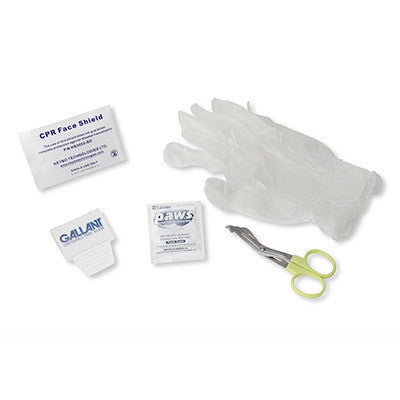 ZOLL CPR-D Accessory Kit