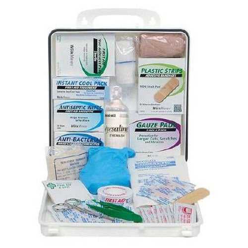 ZEE Medical First Aid Kit - Large