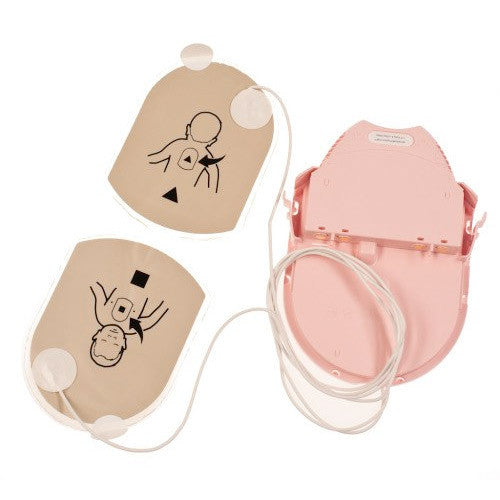 Heartsine PAD-PAK Pediatric